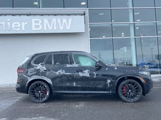 BMW X5 xDrive40i 2026 à Terrebonne, Québec - 3 - w320h240px