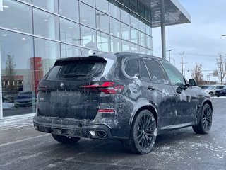 BMW X5 xDrive40i 2026 à Terrebonne, Québec - 4 - w320h240px
