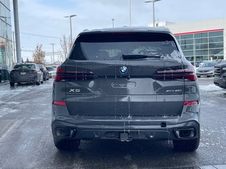 BMW X5 xDrive40i 2026 à Terrebonne, Québec - 5 - w320h240px