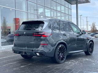 BMW X5 xDrive40i 2026 à Terrebonne, Québec - 4 - w320h240px