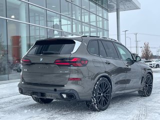 BMW X5 xDrive40i 2026 à Terrebonne, Québec - 4 - w320h240px