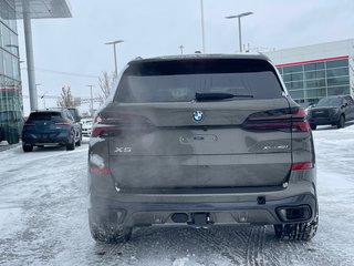 BMW X5 xDrive40i 2026 à Terrebonne, Québec - 5 - w320h240px