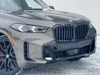 BMW X5 xDrive40i 2026 à Terrebonne, Québec - 6 - w320h240px