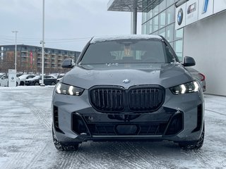 BMW X5 xDrive50e 2026 à Terrebonne, Québec - 2 - w320h240px