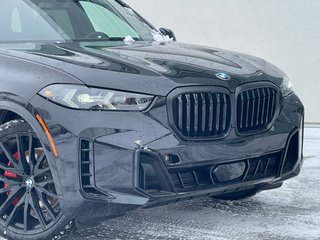BMW X5 xDrive40i 2026 à Terrebonne, Québec - 6 - w320h240px