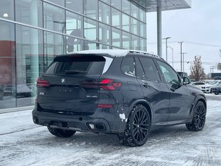 BMW X5 xDrive40i 2026 à Terrebonne, Québec - 4 - w320h240px