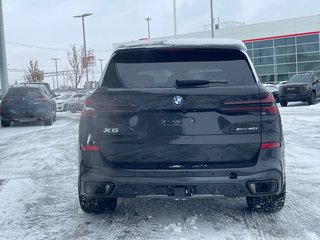 BMW X5 xDrive40i 2026 à Terrebonne, Québec - 5 - w320h240px