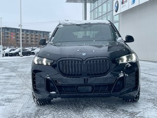 BMW X5 xDrive50e 2026 à Terrebonne, Québec - 2 - w320h240px