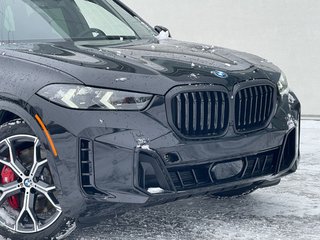 BMW X5 xDrive50e 2026 à Terrebonne, Québec - 6 - w320h240px