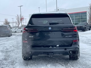 BMW X5 xDrive50e 2026 à Terrebonne, Québec - 5 - w320h240px