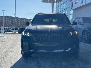 BMW X5 xDrive50e 2026 à Terrebonne, Québec - 2 - w320h240px