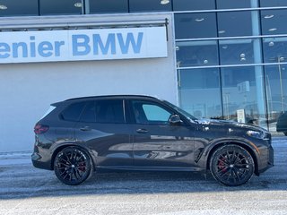 BMW X5 xDrive40i 2026 à Terrebonne, Québec - 3 - w320h240px