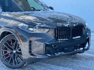 BMW X5 xDrive40i 2026 à Terrebonne, Québec - 6 - w320h240px