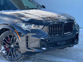 2026 BMW X5 xDrive40i in Terrebonne, Quebec - 6 - w320h240px