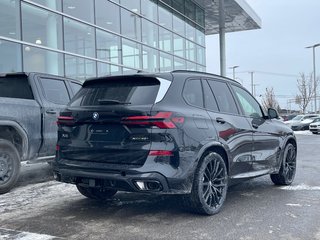 2026 BMW X5 xDrive40i in Terrebonne, Quebec - 4 - w320h240px