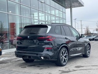 BMW X5 xDrive50e 2026 à Terrebonne, Québec - 4 - w320h240px