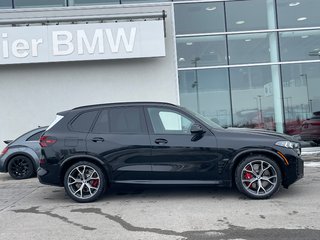 BMW X5 xDrive50e 2026 à Terrebonne, Québec - 3 - w320h240px