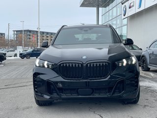 BMW X5 xDrive50e 2026 à Terrebonne, Québec - 2 - w320h240px
