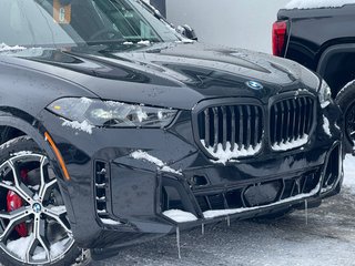 BMW X5 xDrive50e 2026 à Terrebonne, Québec - 6 - w320h240px