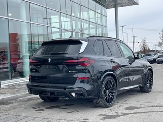BMW X5 xDrive40i 2026 à Terrebonne, Québec - 4 - w320h240px