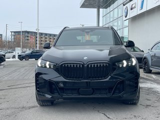 BMW X5 xDrive40i 2026 à Terrebonne, Québec - 2 - w320h240px