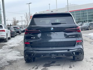 BMW X5 xDrive40i 2026 à Terrebonne, Québec - 5 - w320h240px