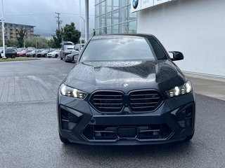 2025 BMW X6 M Competition in Terrebonne, Quebec - 2 - w320h240px