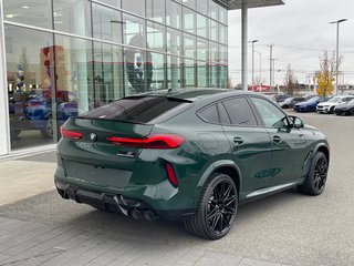 2025 BMW X6 M Competition in Terrebonne, Quebec - 4 - w320h240px