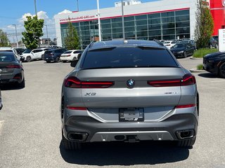 2025 BMW X6 XDrive40i in Terrebonne, Quebec - 5 - w320h240px