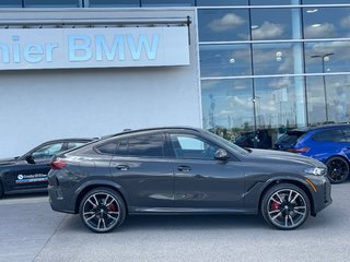 2026 BMW X6 XDrive40i in Terrebonne, Quebec - 3 - w320h240px