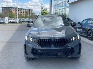 2026 BMW X6 XDrive40i in Terrebonne, Quebec - 2 - w320h240px