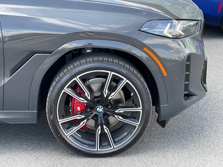 2026 BMW X6 XDrive40i in Terrebonne, Quebec - 6 - w320h240px