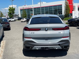 2026 BMW X6 XDrive40i in Terrebonne, Quebec - 5 - w320h240px