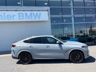2026 BMW X6 XDrive40i in Terrebonne, Quebec - 3 - w320h240px