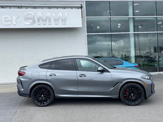 2026 BMW X6 XDrive40i in Terrebonne, Quebec - 3 - w320h240px