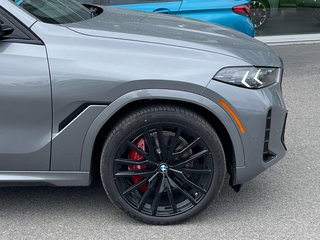 2026 BMW X6 XDrive40i in Terrebonne, Quebec - 6 - w320h240px