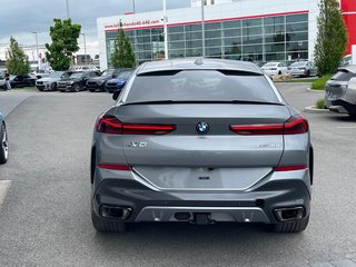 2026 BMW X6 XDrive40i in Terrebonne, Quebec - 5 - w320h240px