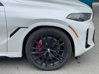 2026 BMW X6 XDrive40i in Terrebonne, Quebec - 6 - w320h240px