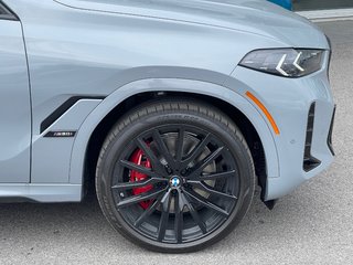 2026 BMW X6 M60i xDrive in Terrebonne, Quebec - 6 - w320h240px