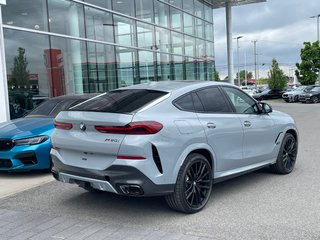 2026 BMW X6 M60i xDrive in Terrebonne, Quebec - 4 - w320h240px