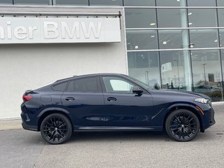 2026 BMW X6 XDrive40i Nightfall Edition in Terrebonne, Quebec - 3 - w320h240px