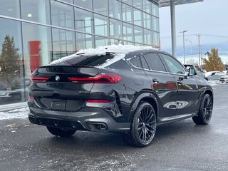 2026 BMW X6 xDrive40i Nightfall Edition in Terrebonne, Quebec - 4 - w320h240px