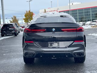 2026 BMW X6 xDrive40i Nightfall Edition in Terrebonne, Quebec - 5 - w320h240px