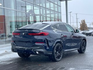 BMW X6 xDrive40i Nightfall Edition 2026 à Terrebonne, Québec - 4 - w320h240px