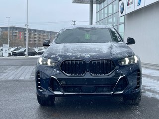 BMW X6 xDrive40i Nightfall Edition 2026 à Terrebonne, Québec - 2 - w320h240px