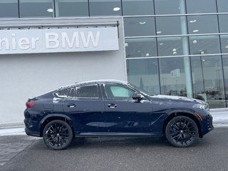 BMW X6 xDrive40i Nightfall Edition 2026 à Terrebonne, Québec - 3 - w320h240px