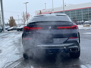BMW X6 xDrive40i Nightfall Edition 2026 à Terrebonne, Québec - 5 - w320h240px