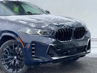 BMW X6 xDrive40i Nightfall Edition 2026 à Terrebonne, Québec - 6 - w320h240px