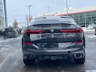 BMW X6 xDrive40i 2026 à Terrebonne, Québec - 5 - w320h240px