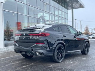 BMW X6 xDrive40i 2026 à Terrebonne, Québec - 4 - w320h240px